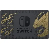 Nintendo Switch - Video Game Accessories - MONSTER HUNTER