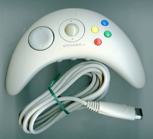 Video Game Accessories (Pippin atmark コントローラー)