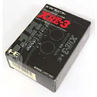 PC Engine - Video Game Accessories - Game Controller (XHE-3 (PCエンジン用ジョイスティックアダプター))