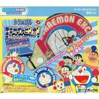 Doraemon