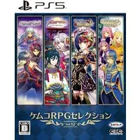 PlayStation 5 - KEMCO RPG Selection