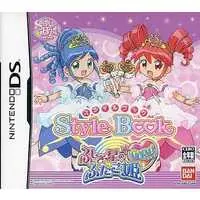 Nintendo DS - Fushigiboshi no☆Futagohime