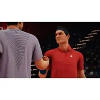 PlayStation 5 - Tennis