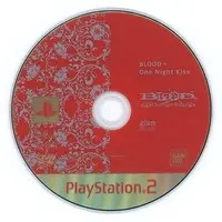 PlayStation 2 - BLOOD+