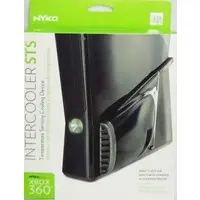 Xbox 360 - Video Game Accessories (INTERCOOLER STS [86079-A50])