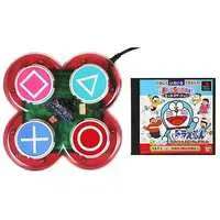 PlayStation - Doraemon