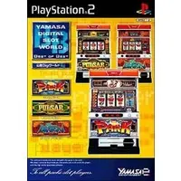 PlayStation 2 - YAMASA Digi Series