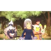 PlayStation 5 - Tensei shitara Slime Datta Ken (That Time I Got Reincarnated as a Slime)