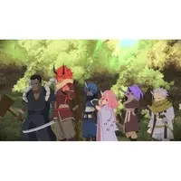 PlayStation 5 - Tensei shitara Slime Datta Ken (That Time I Got Reincarnated as a Slime)