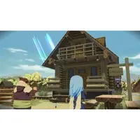 Nintendo Switch - Tensei shitara Slime Datta Ken (That Time I Got Reincarnated as a Slime)