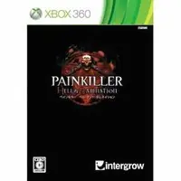 Xbox 360 - Painkiller Hell & Damnation