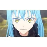 Nintendo Switch - Tensei shitara Slime Datta Ken (That Time I Got Reincarnated as a Slime)