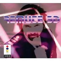 3DO - Remute 3D