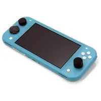 Nintendo Switch - Video Game Accessories (アナログスティックカバープラス極 (Switch /Switch Lite用))