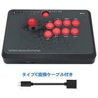 PlayStation 4 - Video Game Accessories - Arcade Stick (UNIVERSAL ARCADE STICK F500 V2)