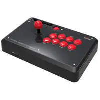 PlayStation 4 - Video Game Accessories - Arcade Stick (UNIVERSAL ARCADE STICK F500 V2)