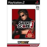 PlayStation 2 - Silent Scope