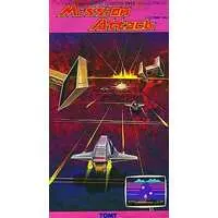 Tomy Tutor - Mission Attack