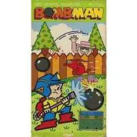 Tomy Tutor - BOMBMAN