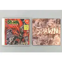 Dreamcast - SPAWN