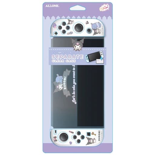 Nintendo Switch - Video Game Accessories - Sanrio