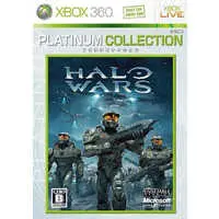 Xbox 360 - Halo Wars