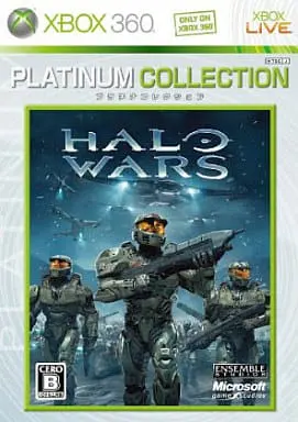 Xbox 360 - Halo Wars