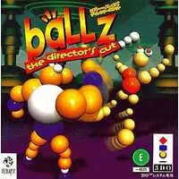 3DO - Ballz