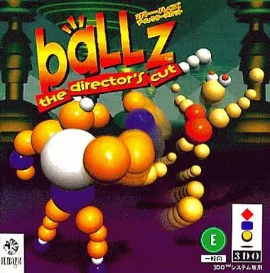 3DO - Ballz