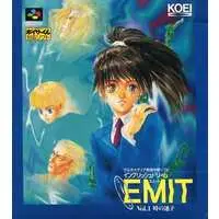 SUPER Famicom - EMIT