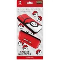 Nintendo Switch - Video Game Accessories - Case - Pokémon