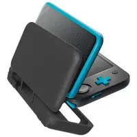 Nintendo 3DS - Video Game Accessories (シリコンカバー for New2DSLL)