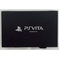 PlayStation Vita - Video Game Accessories - Case (メタルカードケース 5+2 (ブラック))