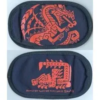 PlayStation Portable - Video Game Accessories - Pouch - MONSTER HUNTER