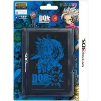 Nintendo 3DS - Video Game Accessories - Case - DRAGON QUEST MONSTERS