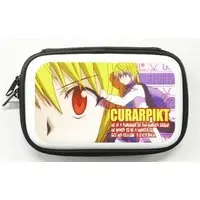 Nintendo DS - Video Game Accessories - Pouch - HUNTER×HUNTER