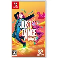 Nintendo Switch - Just Dance