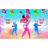 Nintendo Switch - Just Dance