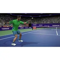 PlayStation 5 - Tennis