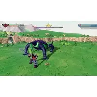 Nintendo Switch - UFO Robo Grendizer