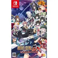 Nintendo Switch - Sengoku Koihime