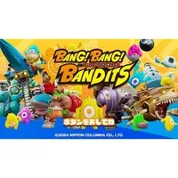 Nintendo Switch - Bang! Bang! Bandits