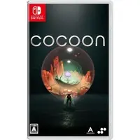 Nintendo Switch - COCOON