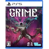 PlayStation 5 - Grime