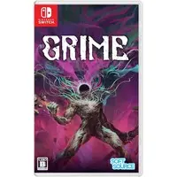 Nintendo Switch - Grime