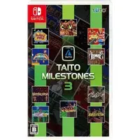 Nintendo Switch - Taito Milestones