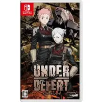 Nintendo Switch - Under Defeat