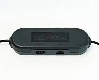 SUPER Famicom - Video Game Accessories (CPSF-PCアダプタ)