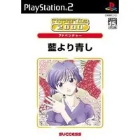 PlayStation 2 - Ai Yori Aoshi