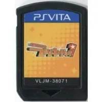 PlayStation Vita - Lucky Dog